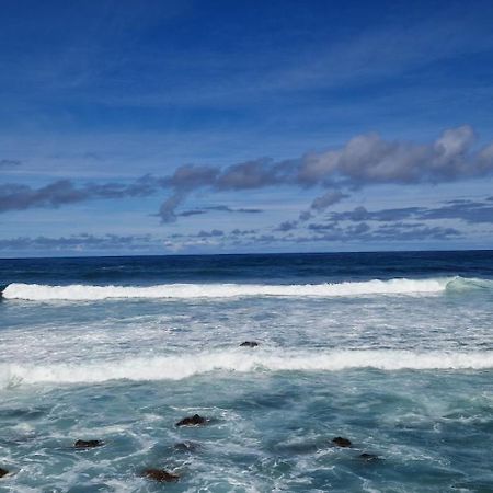 Altillo Vista Mar Moya  エクステリア 写真