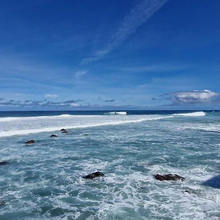 Altillo Vista Mar Moya  エクステリア 写真