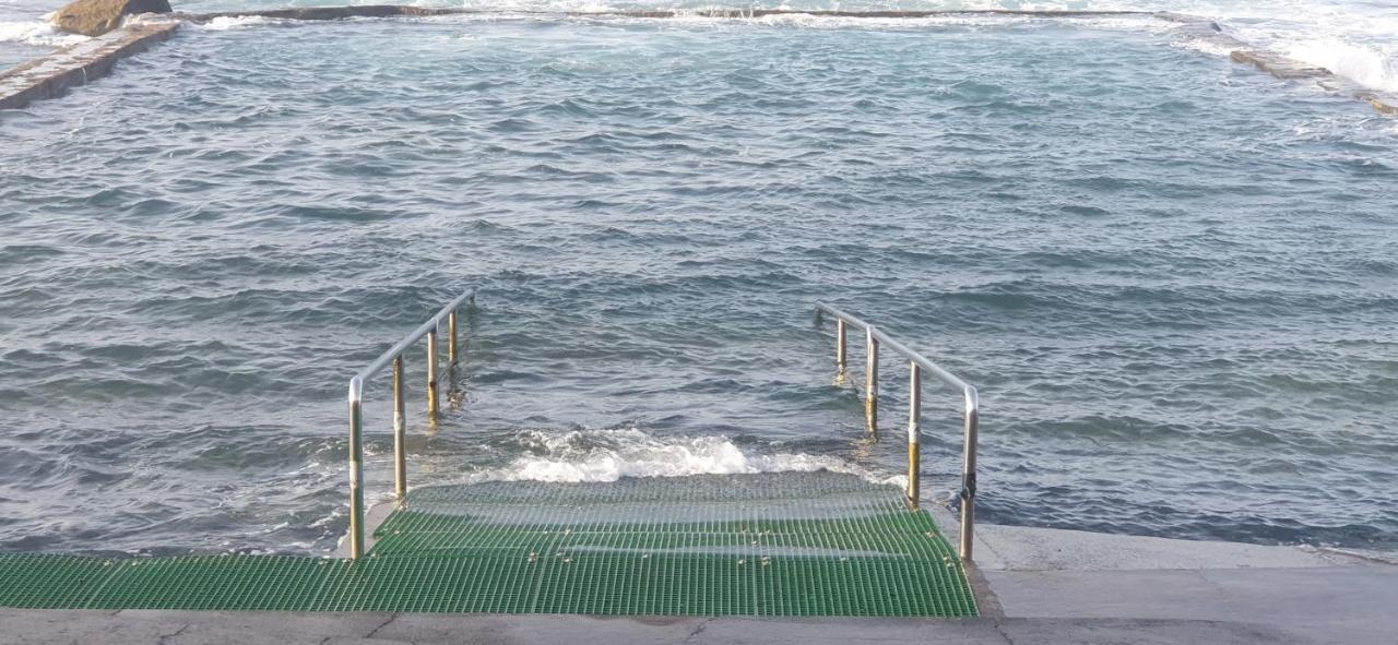 Altillo Vista Mar Moya  エクステリア 写真