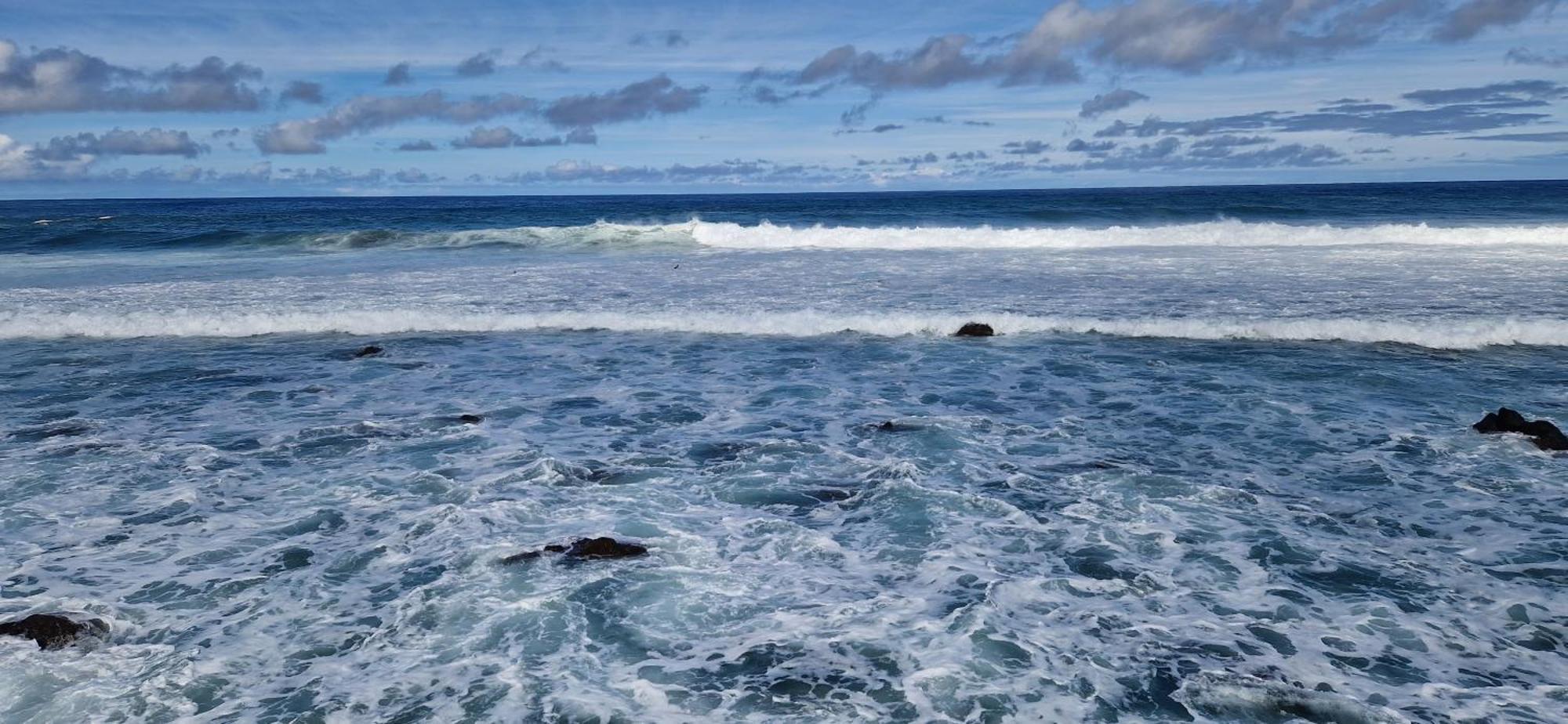 Altillo Vista Mar Moya  エクステリア 写真